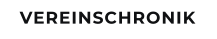 VEREINSCHRONIK