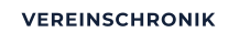 VEREINSCHRONIK