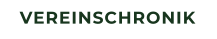 VEREINSCHRONIK